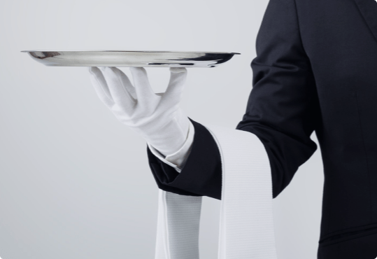 ETYKIETA, KOMUNIKACJA I PROTOKÓŁ DYPLOMATYCZNY W GASTRONOMII